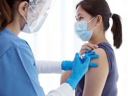 Apakah Habis Vaksin Covid-19 Boleh Minum Kopi? Ini Kata Ahli