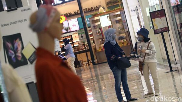 Dampak Aturan Anak-anak Boleh Ngemal, Pengunjung Meningkat