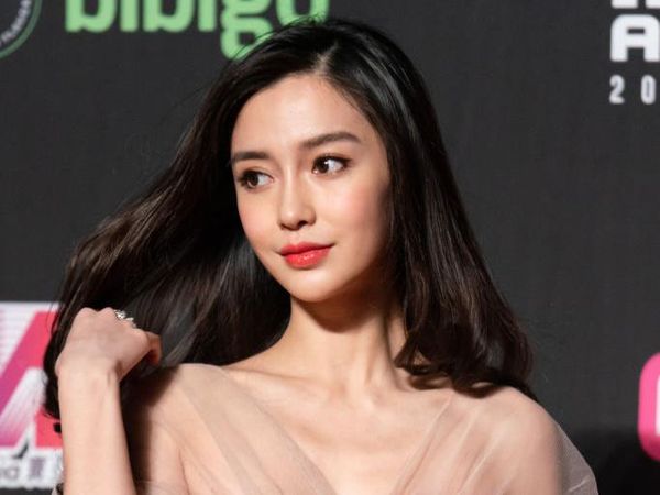 Kumpulan Fakta Angelababy yang Cabut dari Agensi Suami hingga Isu Cerai