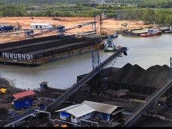 Industri Perkapalan Ikut Nikmati Naiknya Harga Batu Bara, Begini Datanya