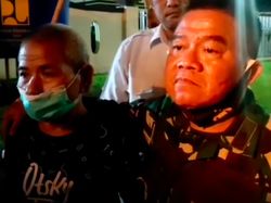 Diproses Hukum Militer, Brigjen Tumilaar Dijerat Pasal Berlapis