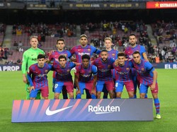 Pesan Presiden Barcelona buat Suporter: Jangan Tinggalkan Kami