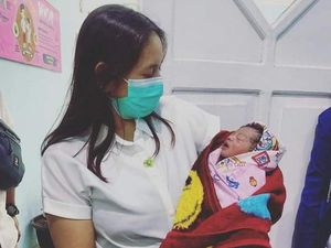 Saat Perempuan Gangguan Jiwa di Banyuwangi Melahirkan Seorang Diri