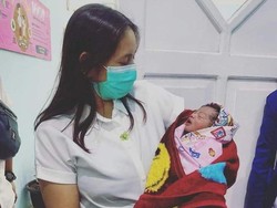 Saat Perempuan Gangguan Jiwa di Banyuwangi Melahirkan Seorang Diri