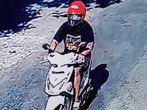 Begal Payudara di Pati Ditangkap!