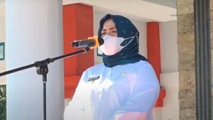 Potret Bupati Kolaka Timur Andi Merya yang Kena OTT KPK