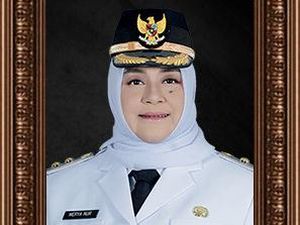 Segini Harta Bupati Koltim yang Kena OTT KPK Segini Harta Bupati Koltim yang Kena OTT KPK