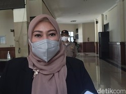 Bupati Pandeglang Minta Pria Ngaku Raja Ditindak