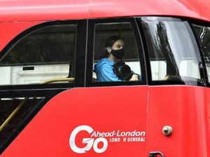 Armada Bus di London 100% Beralih Pakai Tenaga Listrik Tahun 2037