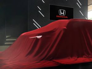 Menerka Mobil Baru Honda yang Debut Global di GIIAS 2021
