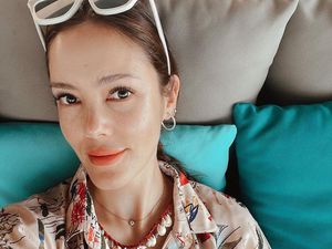 Terkuak! Ini yang Buat Cathy Sharon Selalu Tampil Percaya Diri Terkuak! Ini yang Buat Cathy Sharon Selalu Tampil Percaya Diri