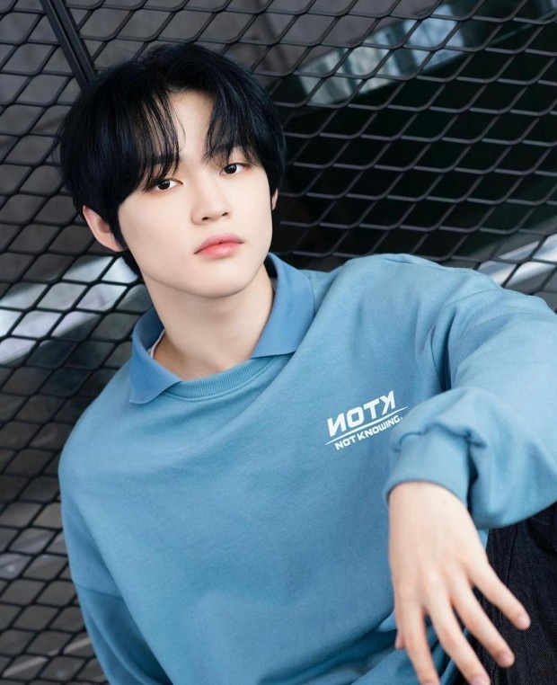 Chenle NCT/Foto: Instagram/chanle_.nct Salah satu member NCT yang berasal dari China ini juga berasal dari keluarga kaya raya, lho!