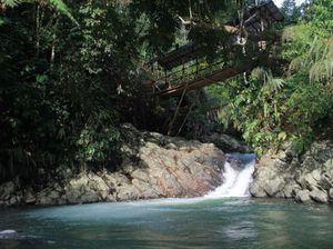 Setelah Seger-segeran di Curug Putri Kencana, Cobalah ke Resto Jepang Ini Setelah Seger-segeran di Curug Putri Kencana, Cobalah ke Resto Jepang Ini
