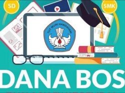 Dana BOS, (Jangan) Kasus Lagi