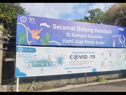 Wow! Dosen Matematika ITB Ini Kasih Tutorial Ngangkot ke Kampus untuk Maba