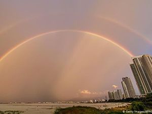 Reklamasi Pesisir Selatan Penang Picu Polemik di Malaysia