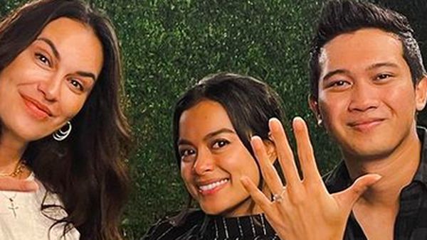 Fakta Menarik Calon Mantu Sophia Latjuba, Musisi Jazz Demas Narawangsa