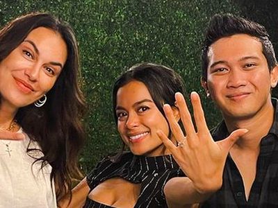 Fakta Menarik Calon Mantu Sophia Latjuba, Musisi Jazz Demas Narawangsa