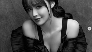 Niat Oplas Biar Cantik, Aktris China Ini Justru Menyesal Seumur Hidup