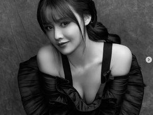 Niat Oplas Biar Cantik, Aktris China Ini Justru Menyesal Seumur Hidup Niat Oplas Biar Cantik, Aktris China Ini Justru Menyesal Seumur Hidup