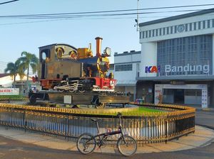Gowes Seli dan Nyepur: Bandung, Kulinermu Membuatku Balik Lagi dan Lagi