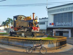 Gowes Seli dan Nyepur: Bandung, Kulinermu Membuatku Balik Lagi dan Lagi