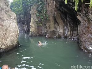 PPKM Level 3, Seluruh Wisata di Karawang Ditutup