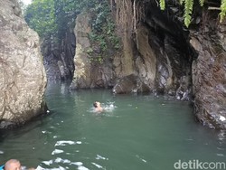 PPKM Level 3, Seluruh Wisata di Karawang Ditutup