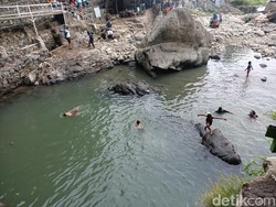 Wisata Bandung yang Fotogenik hingga Green Canyon di Karawang