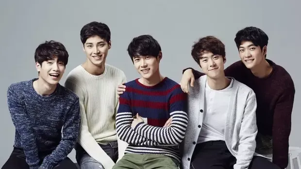 Aktor Gong Myung Curi Perhatian di Lovers of The Red Sky, Dulunya Anggota Grup K-Pop?