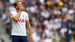 Spurs Yakin Mau Gantikan Kane dengan Morata?