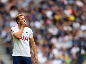 Arsenal Jangan Teperdaya Harry Kane yang Lagi Memble