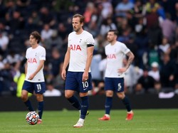 Harry Kane Melempem, Masih Kepikiran Gagal Pindah ke City?