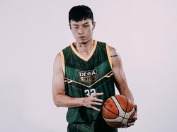Sempat Pensiun, Pebasket Ini Comeback di IBL Bersama Dewa United