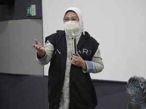 Ini Persiapan dan Perhatian Kemnaker Saat Tentukan Upah Minimum
