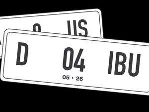 Pelat Nomor Diganti Jadi Warna Putih, Ternyata Ini Alasan dan Tujuannya