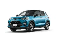 Ini Deretan Mobil Made In Indonesia yang Laris Manis di Luar Negeri