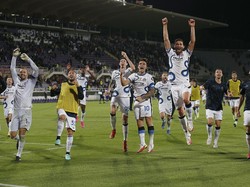 2 Torehan Mantap Inter Milan Usai Bekap Fiorentina