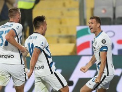 Fiorentina Vs Inter: Nerazzurri Menang 3-1, Rebut Lagi Capolista