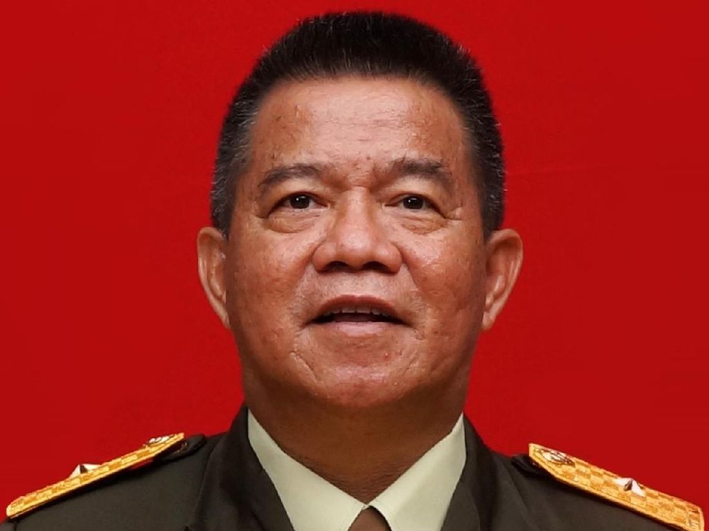 Sosok Brigjen Junior Tumilaar, Jenderal TNI yang Viral Surati Kapolri