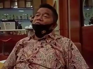 Perjalanan Gempar Brigjen Junior Tumilaar Surati Kapolri hingga Dicopot