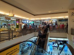 Anak-anak Boleh Masuk Mal, Pengelola ITC Kuningan: Kunjungan Mulai Ramai