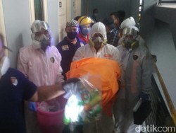 Mayat Janin Ditemukan dalam Kamar Kos di Samarinda, Diduga Hasil Aborsi