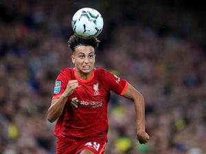 Kamu 16 Tahun Sudah Ngapain? Kalau Kaide Gordon, Debut di Liverpool