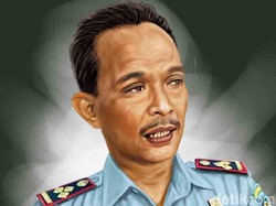 Kalapas Tangerang Victor: Saya Bertanggung Jawab