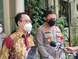 Polisi Ungkap Kendala Pengusutan Dugaan Pelecehan-Perundungan di KPI