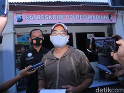 2 Pembobol 36 Unit Komputer Sekolah di Madiun Ditangkap, 3 Masih Buron