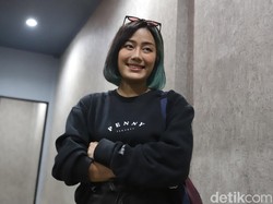 Kondisi Terkini Coki Pardede Jalani Rehabilitasi, Pacar Setia Menanti