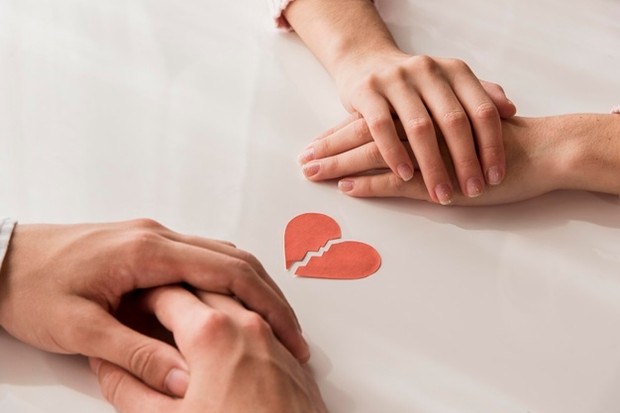 Kepribadian MBTI yang sulit menjaga hubungan