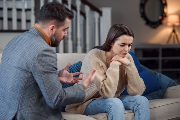 Kepribadian MBTI yang sulit menjaga hubungan